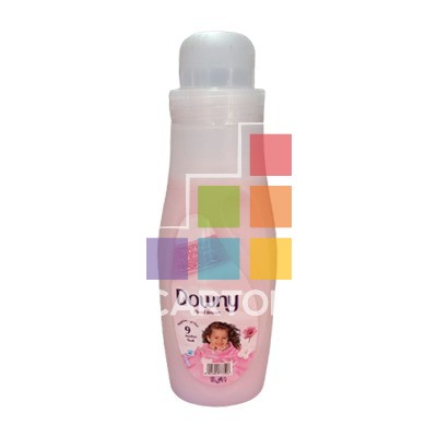 DOWNY FLORAL BREEZE 3*1LTR